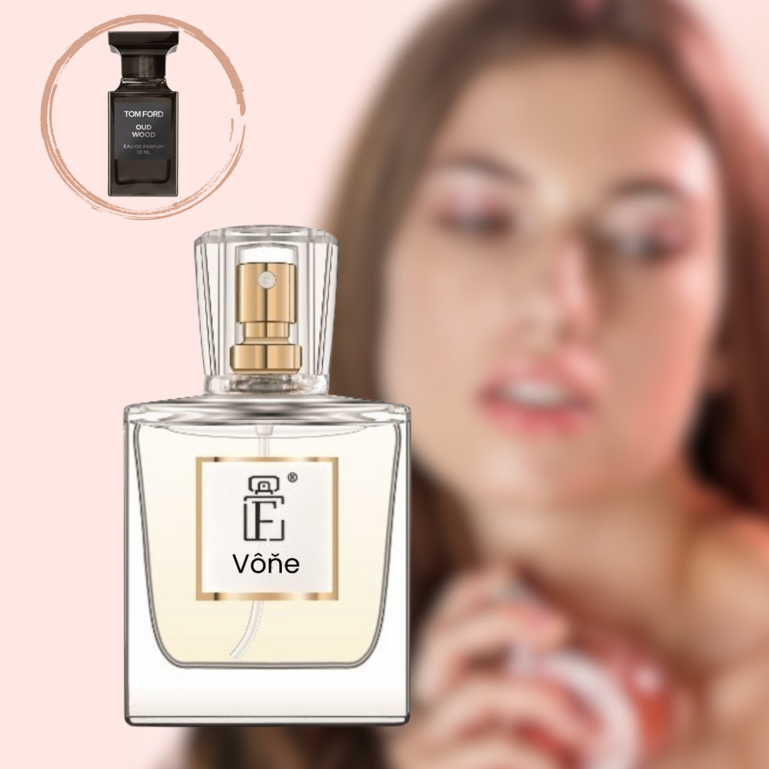 287M - Fabryka vôňe Tom Ford Oud Wood UNISEX